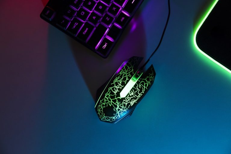 The Ultimate Guide to Gaming Mice: Choosing the Right Mouse for Your Setup